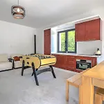 Hébergement de vacances Gurson