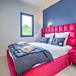 Hébergement de vacances Gurson