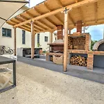 Hébergement de vacances Gurson