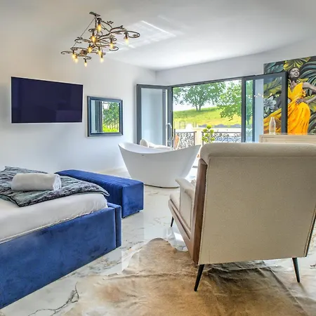 別荘 Gurson Carsac-de-Gurson