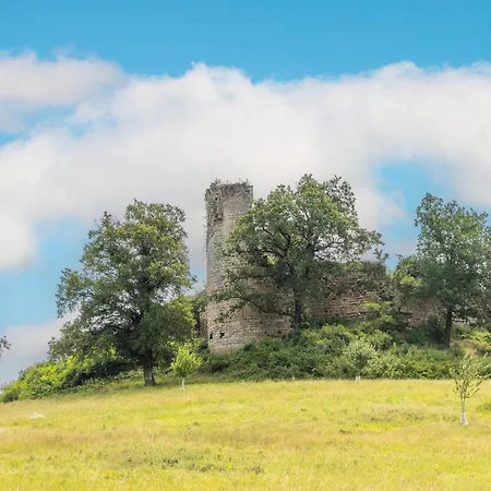 別荘 Gurson Carsac-de-Gurson