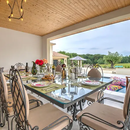 Gurson 別荘 Carsac-de-Gurson