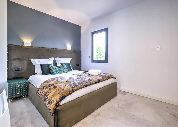 Gurson Semesterbostad