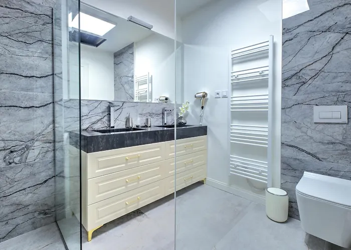 Semesterbostad Gurson *