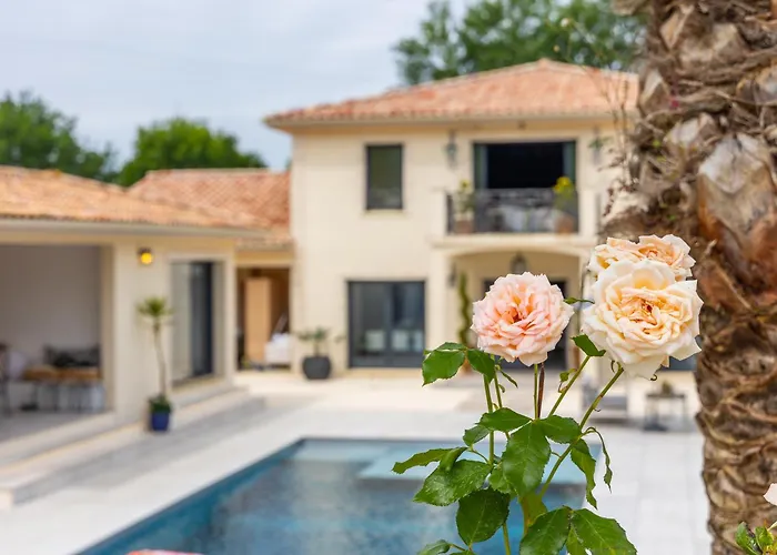 Semesterbostad Gurson