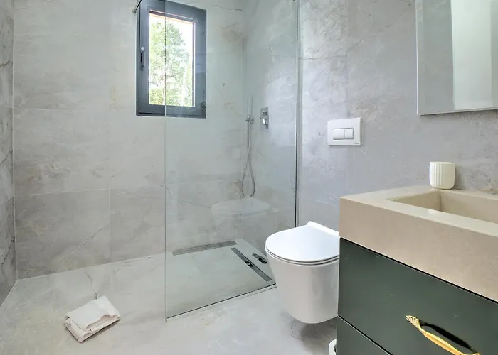 Gurson Semesterbostad