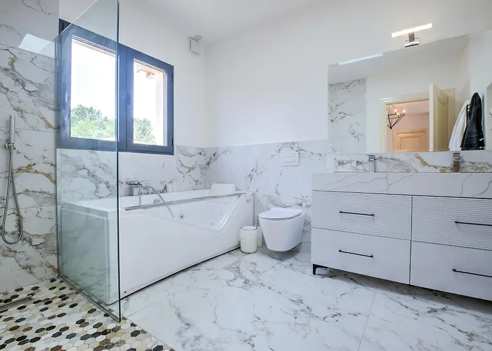 Gurson Semesterbostad