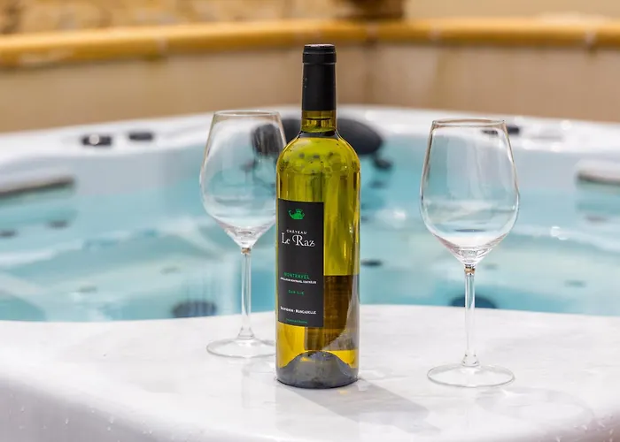 Semesterbostad Gurson *