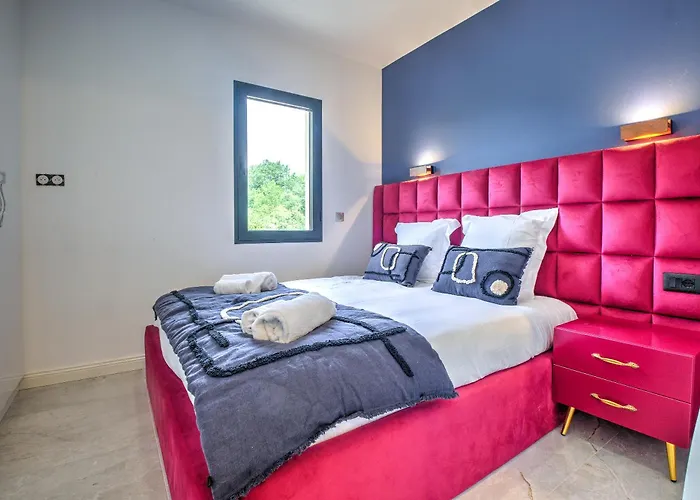 Gurson Semesterbostad