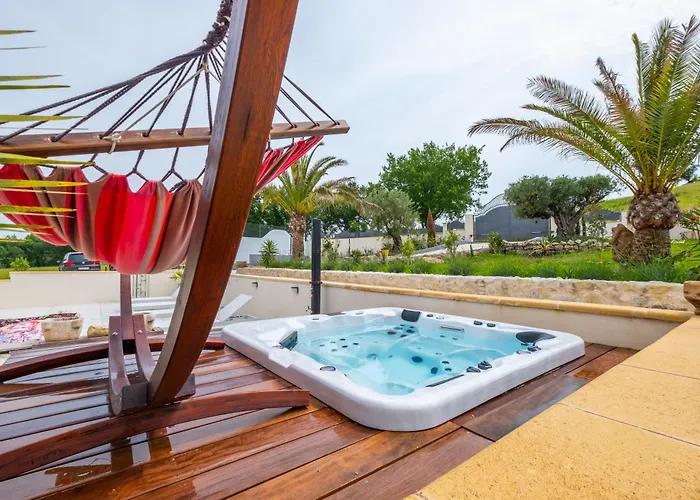 Gurson Semesterbostad