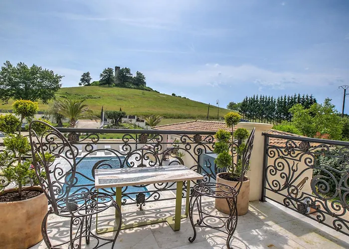 Gurson Semesterbostad *